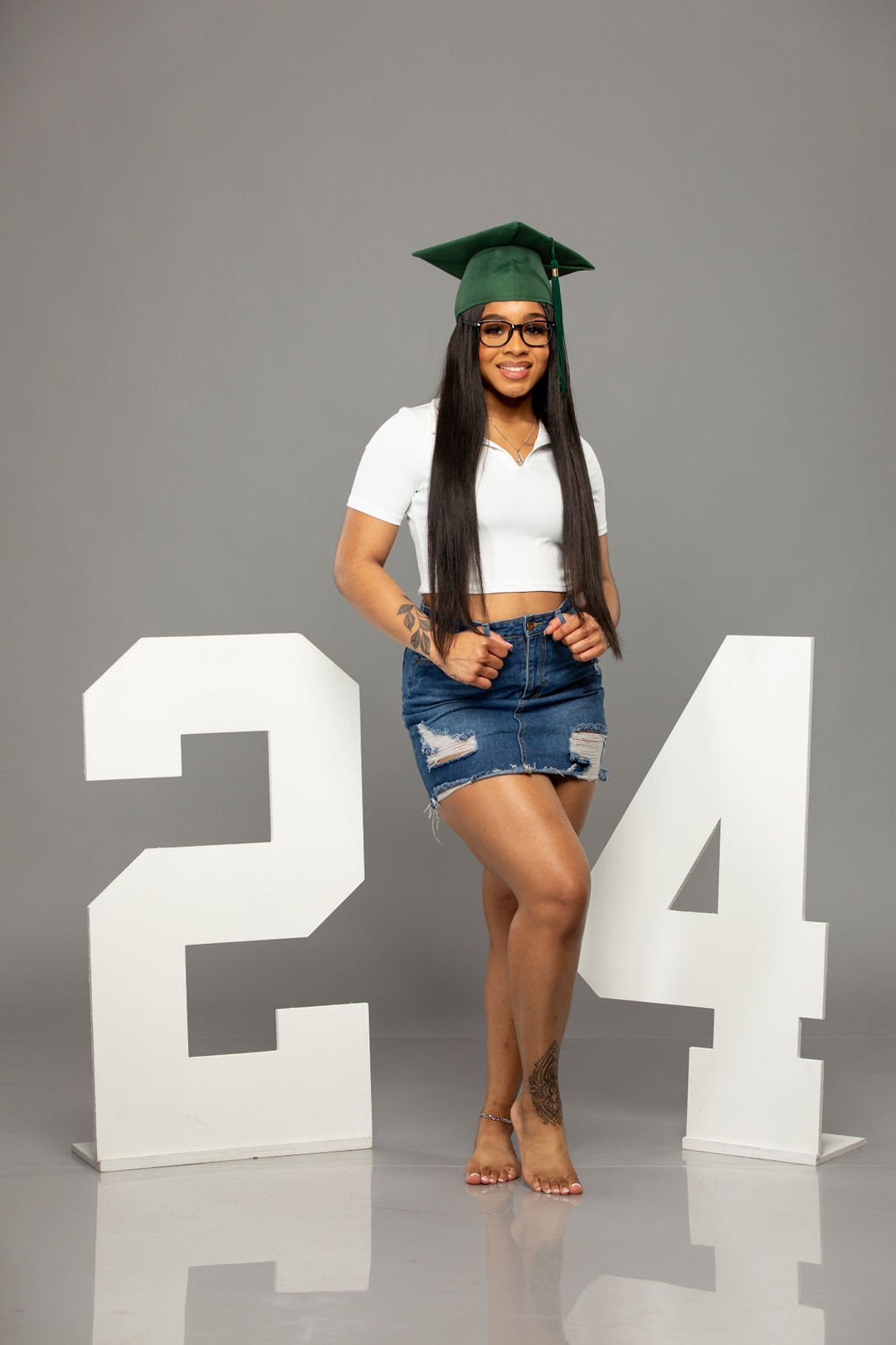 Studio Photo Prop, Senior Pictures, Senior Props, Senior Prop Sign