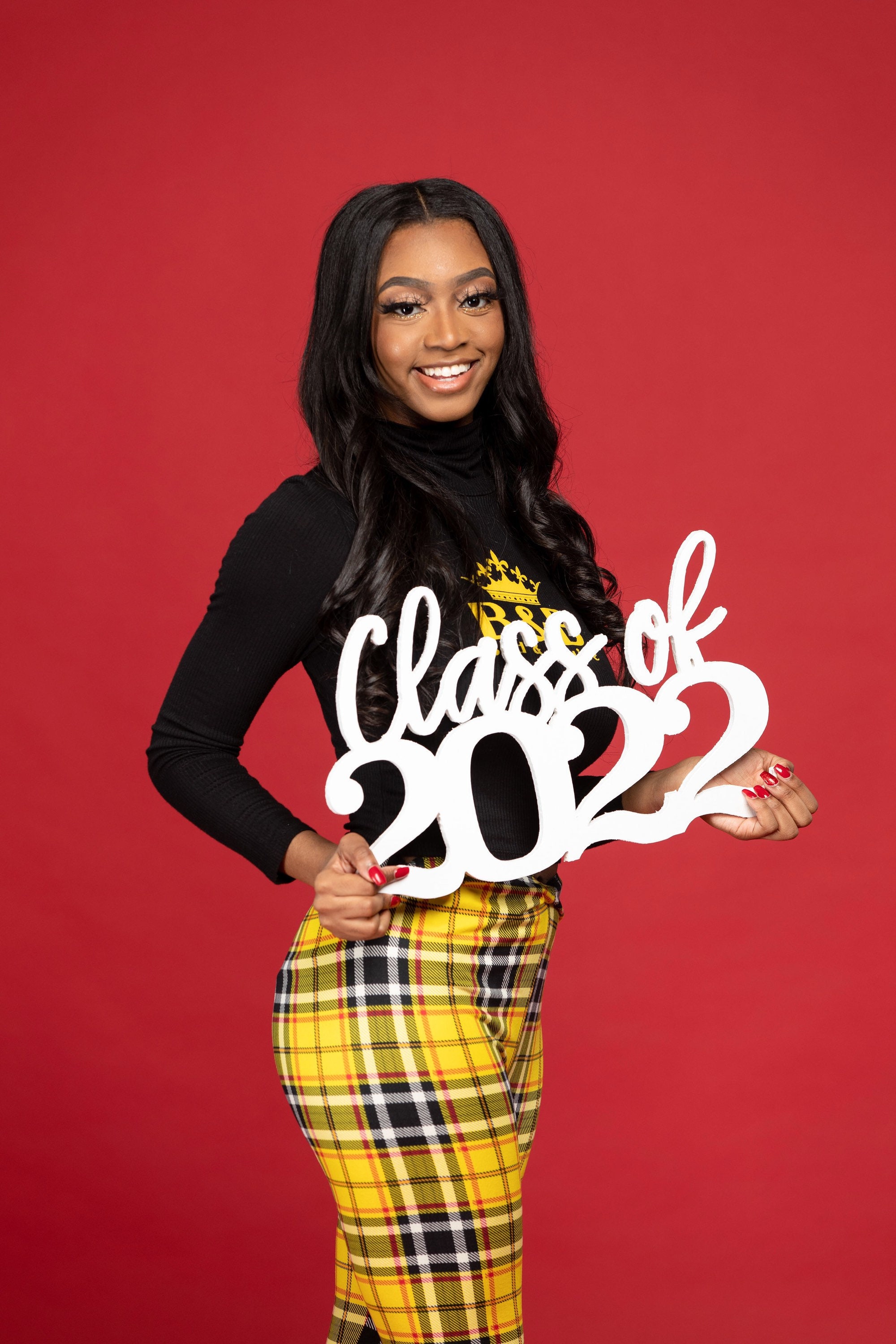 Class of 2023 Sign Senior Photo Prop Senior Prop 2023 Prop Etsy UK