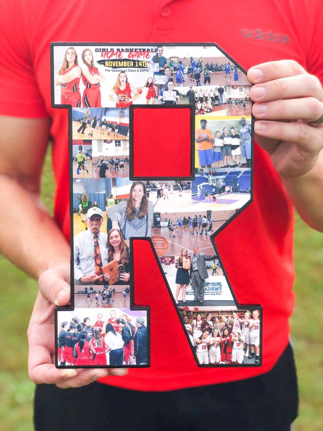 Basketball Senior Night, Senior Night Idea, Senior Night Basketball