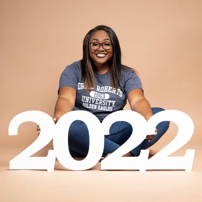 36 inches 2024, 2024 Senior Prop, Senior Sign, Senior 2024 photo prop sign, senior photo props, senior photography, graduation class of 2024 image 4