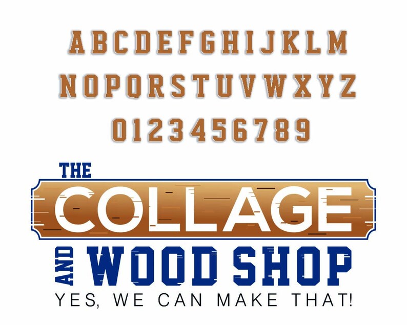 Large Wooden Letter T Unfinished Wooden Letters Giant ...