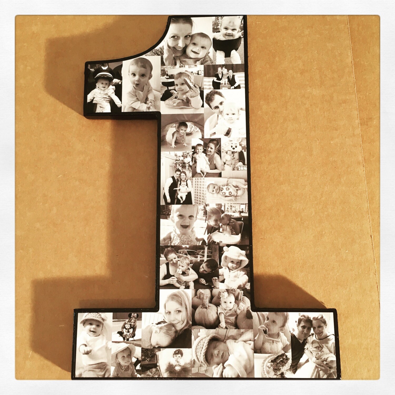 Birthday gift for baby 1st birthday babies first birthday Etsy