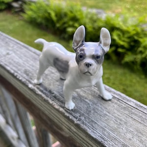 ロイヤルコペンハーゲン　犬の置物 Royal copenhagen dog - Etsy 日本