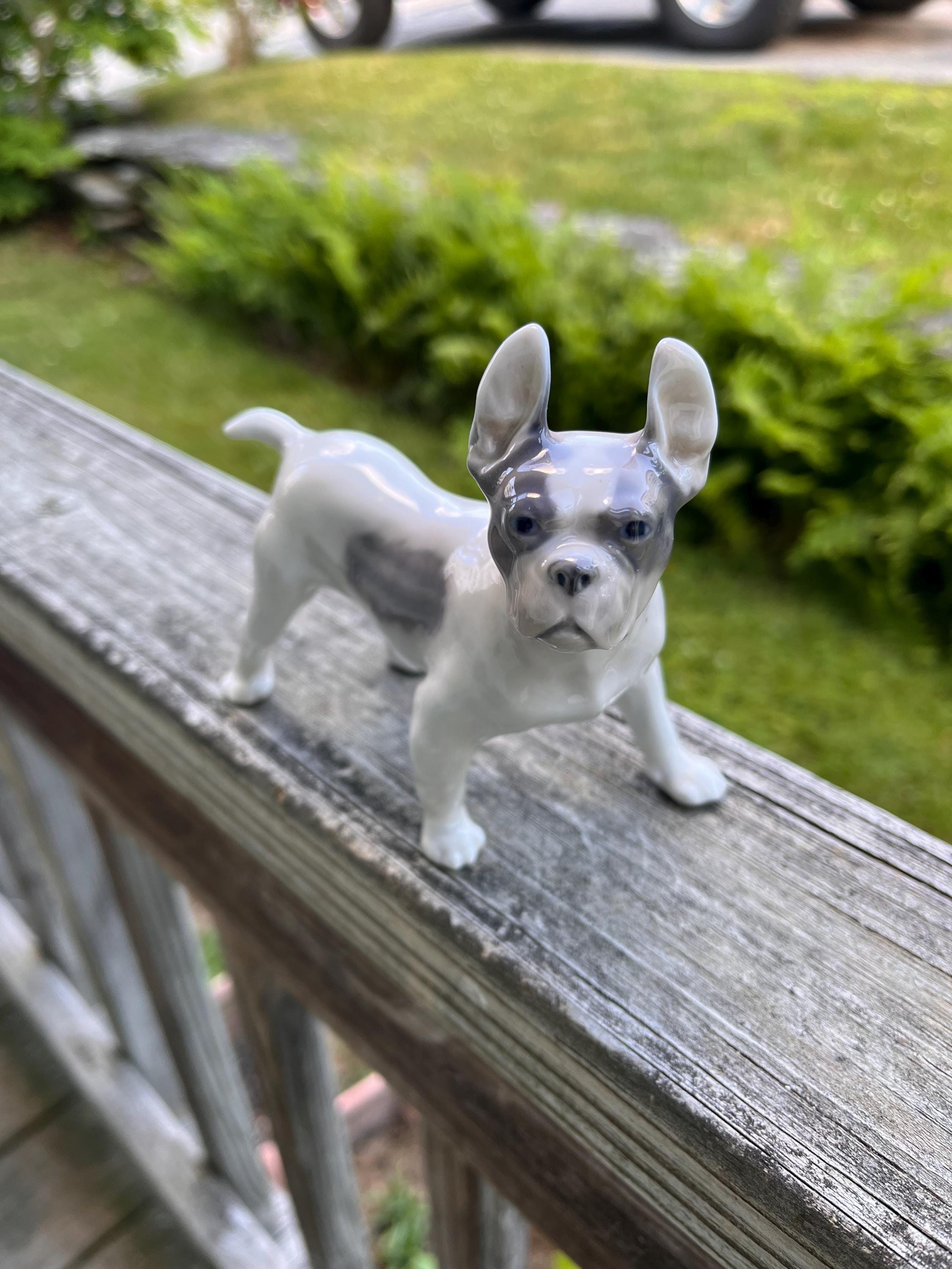 Royal copenhagen dog - Etsy 日本