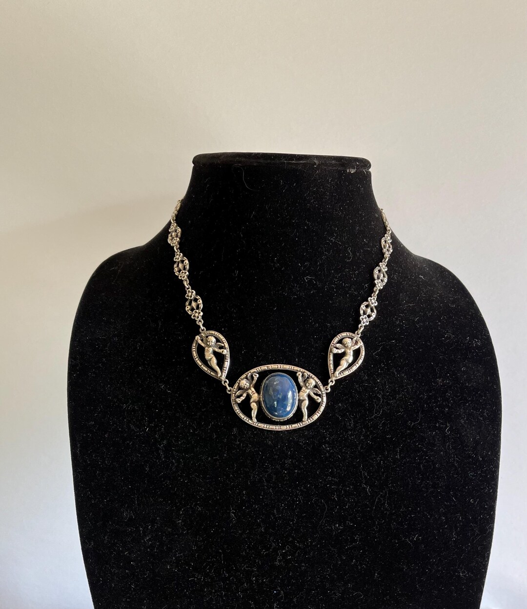 PERUZZI Necklace Top