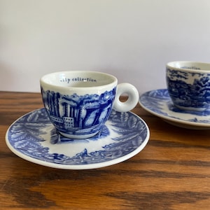 Illy cup - Etsy 日本