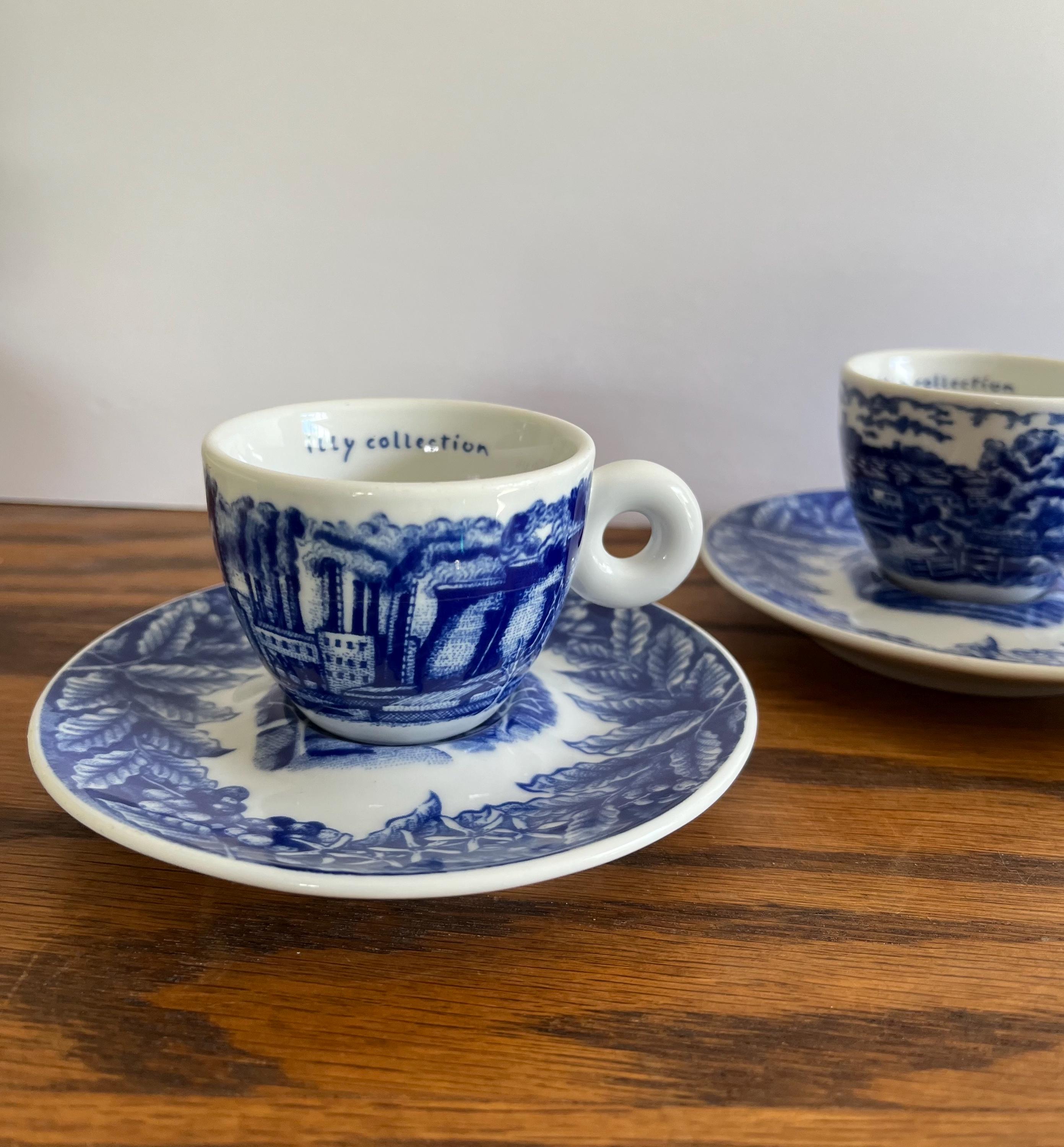 Illy collection - Etsy 日本