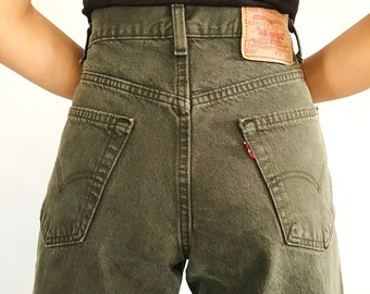 classic relaxed 550 jeans womens