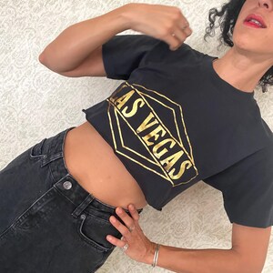 Underboob Tshirt Etsy