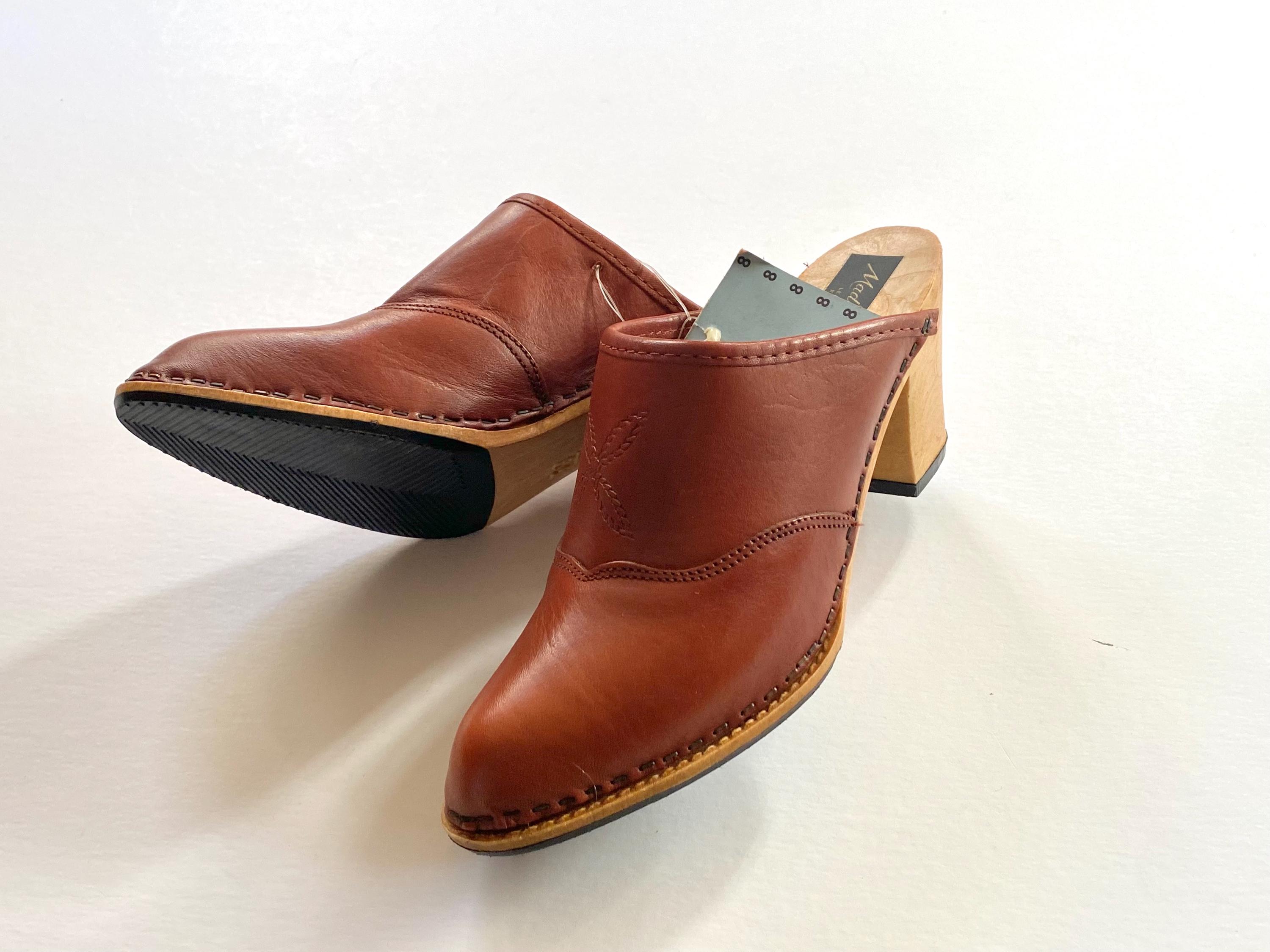 MENS GUCCI BROWN FRINGE TASSEL WINGTIP LEATHER LOAFER DRESS SHOES SZ 7M UK 7.5US Vintage Designer Shoes Size 7 - Etsy UK main image 2
