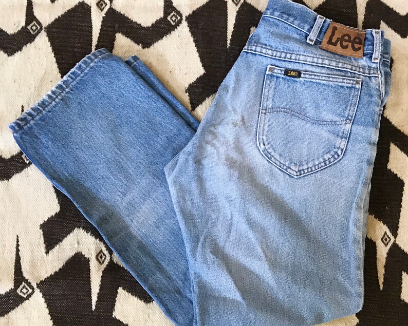 riders by lee boyfriend jeans