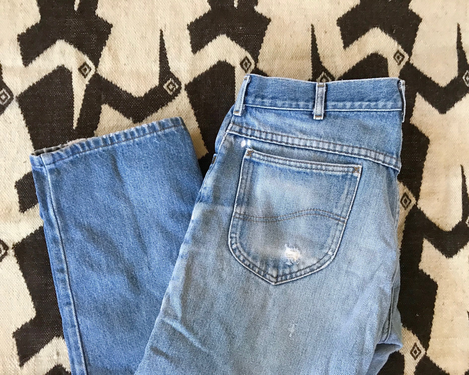 riders by lee boyfriend jeans