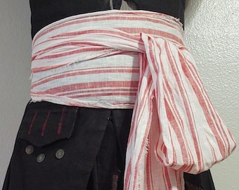 Jack Sparrow Sash