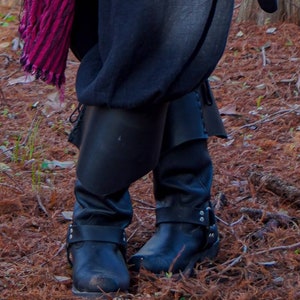 Scifi Boots - Etsy