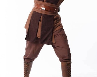 Jedi/Sith Pants