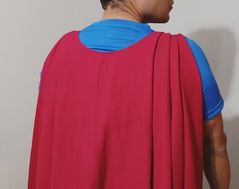 Superhero Cape! Half Circle Cape