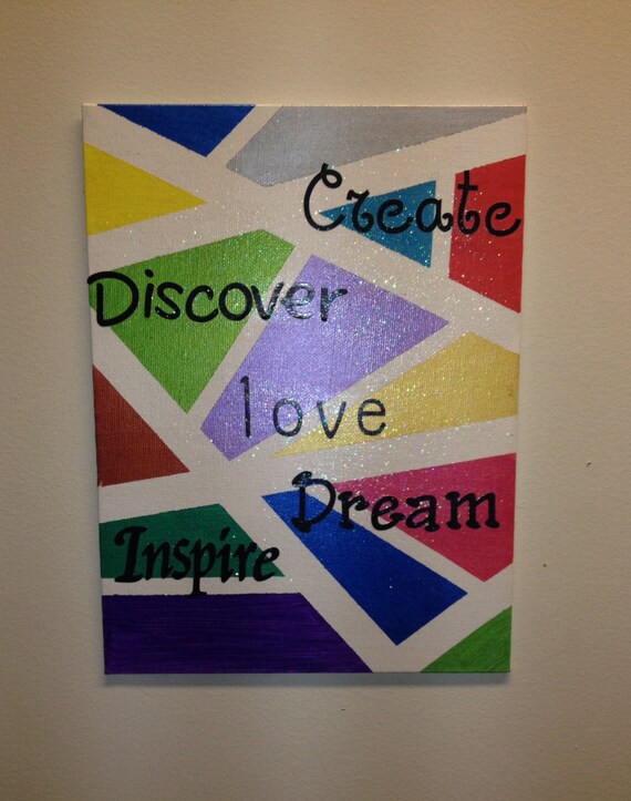 Items similar to Custom Canvas Art on Etsy