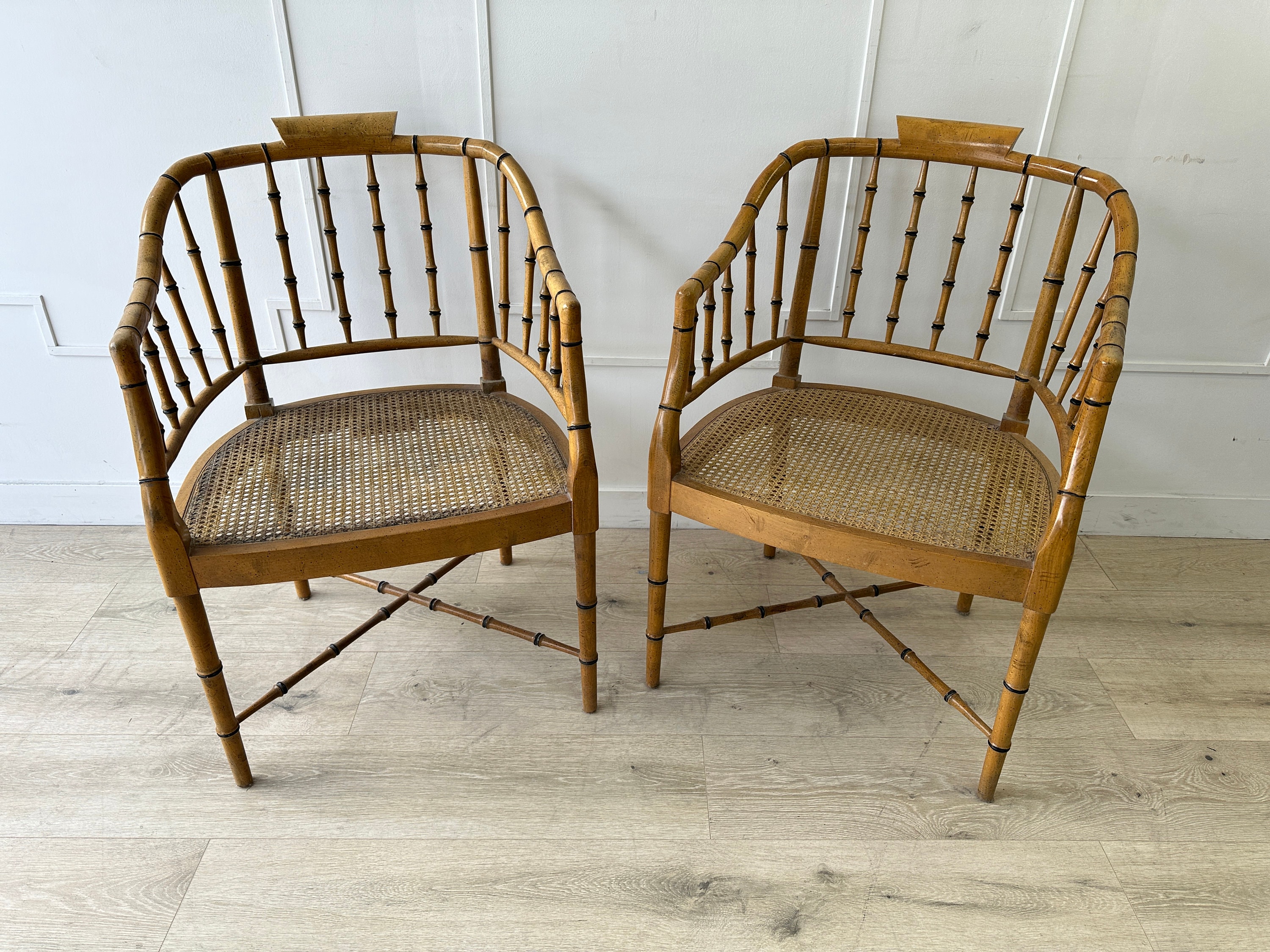 Bamboo stick chair price hot sale