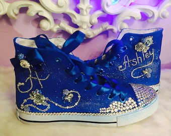 31 Dark Blue QuinceaÃ±era ideas | quinceanera, quinceanera dresses blue, pretty quinceanera dresses