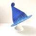 see more listings in the Felted sauna hats section