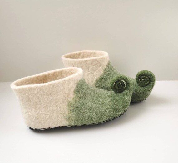 Elf hotsell house slippers