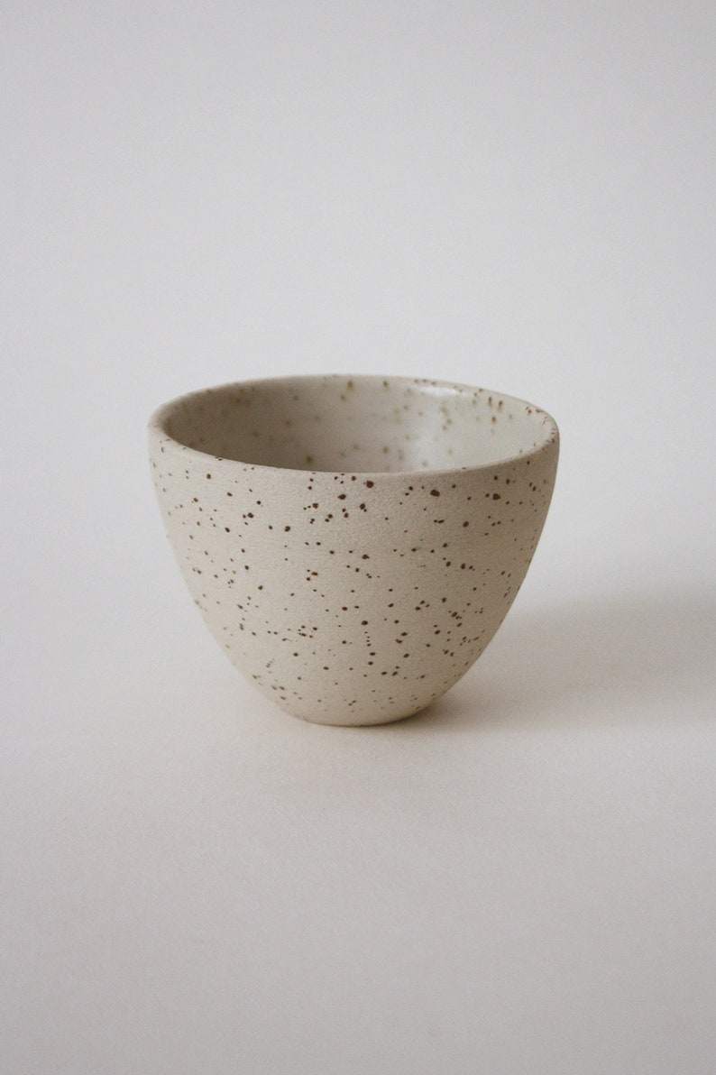 TWINS BOWLS // Ceramic bowl // One of a kind // Ceramic Tableware. Daily essentials. Everyday essentials. image 4