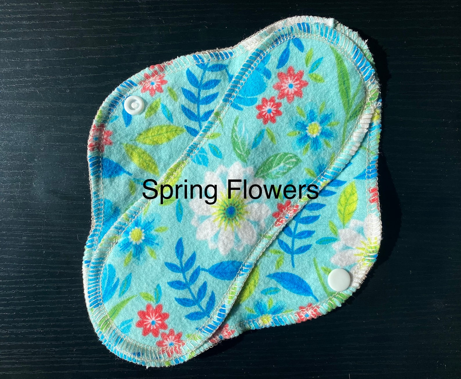 Panty Liner With Wings Etsy