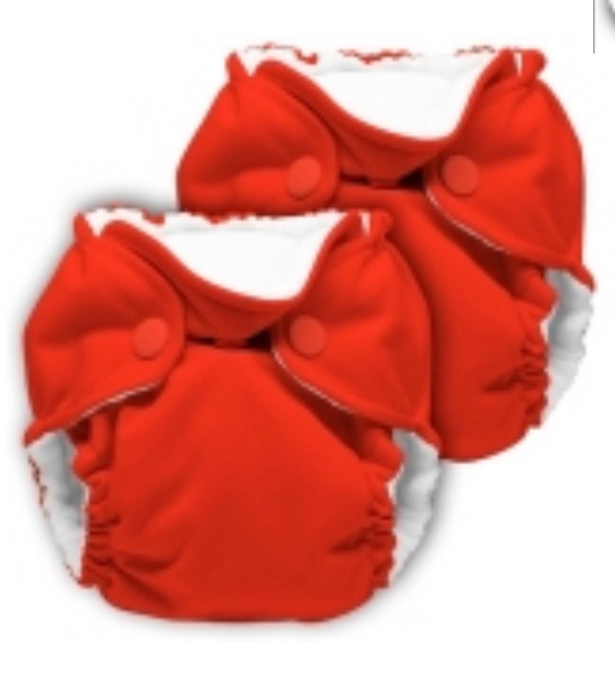 Newborn Cloth Diaper Rental