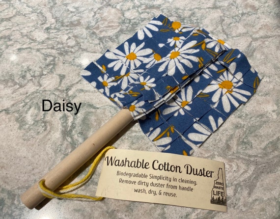 Washable Cotton Duster