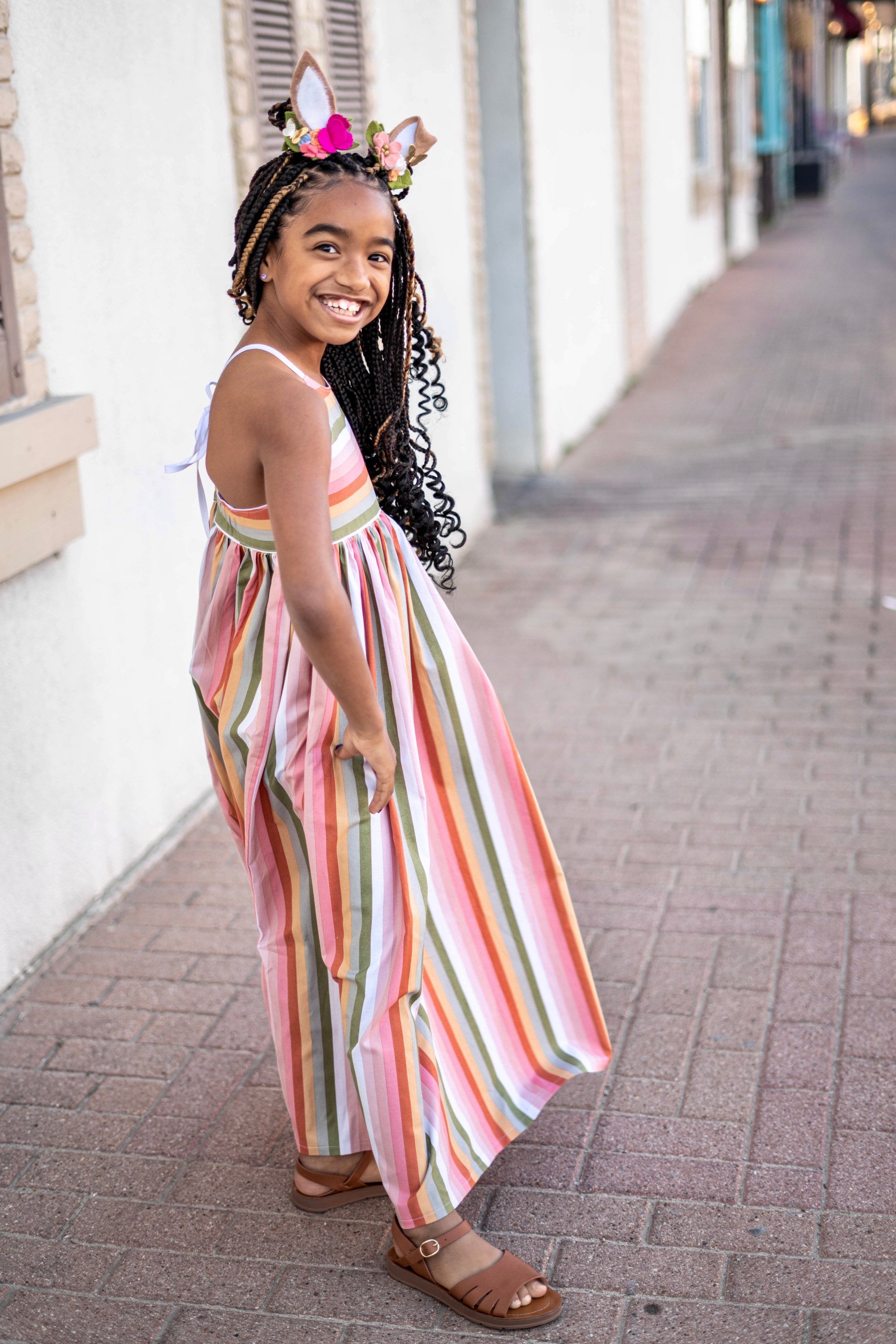 Maxi Dress Bealls Girls Dresses Girls Boho Stripe Maxi Dress Girls Maxi  Dress |Girls Dress