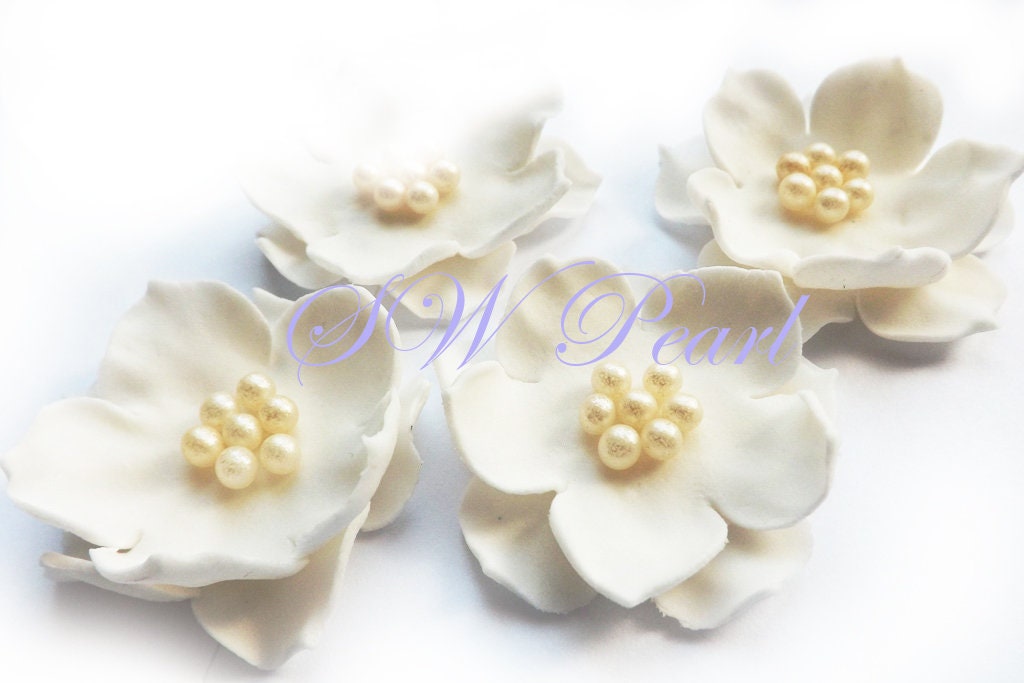 Perles blanches comestibles Perle Boule de sucre Fondant DIY Gâteau Cuisson  Saupoudrer Boule de bonbons au sucre Décoration de gâteau de mariage