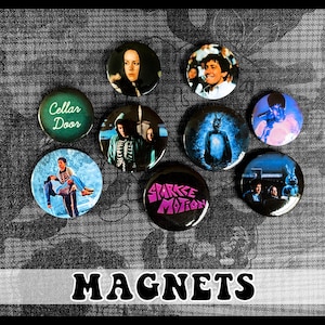 Donnie Darko Magnete ~ 9er-Pack