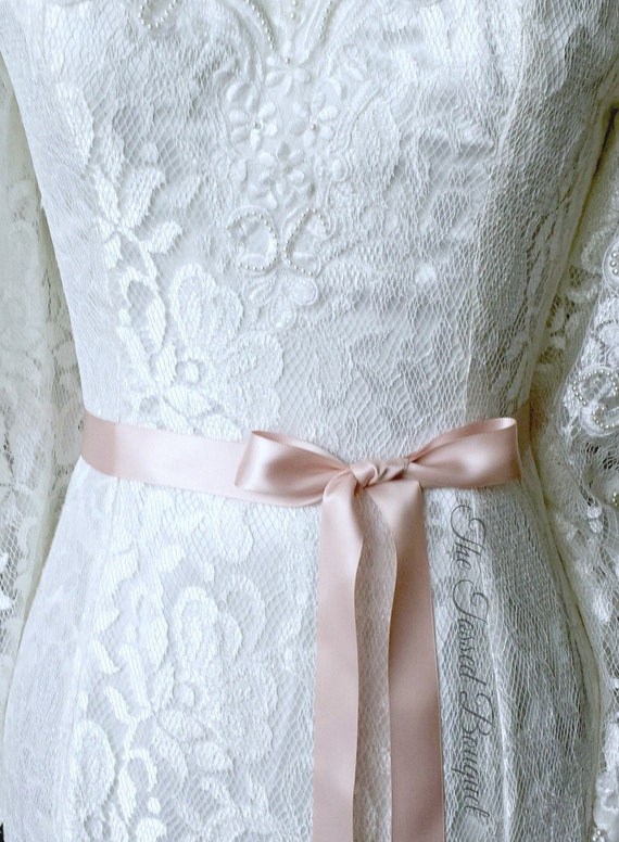 Decadent Satin Bow Dress Decadent Satin Bow Dress
