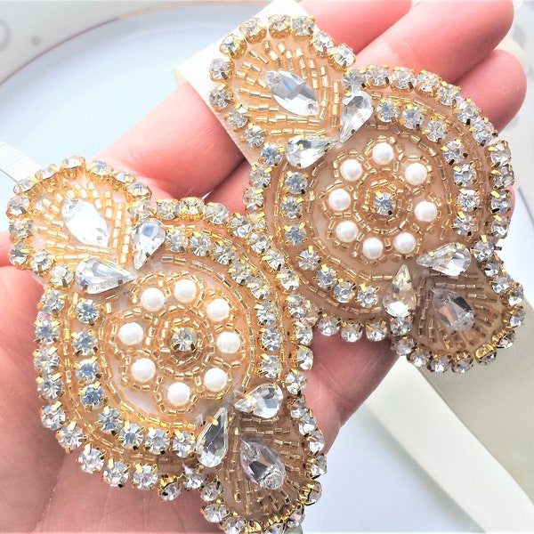 headpiece prom