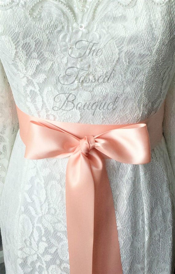 Trumpet/Mermaid Lace Sash/Ribbon/Belt V-neck Sleeveless Sweep/Brush Train  Wedding Dresses | Wedding dress train, Lace bridal gown, Womens wedding  dresses