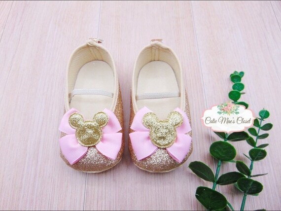 Minnie mouse dress shop up shoes