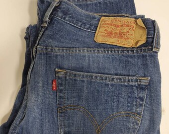 levis 501 31 x 30