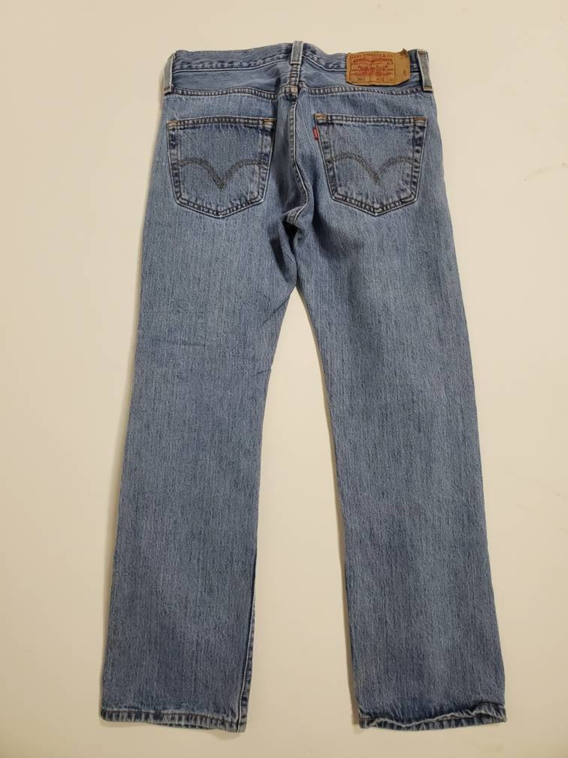 levis 501 31x30