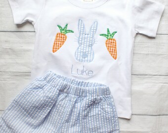 12 month boy easter outfit