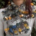 see more listings in the Hand knit Scarf & Cowl section