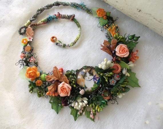 tribal beaded rose headband tribal beaded rose headband