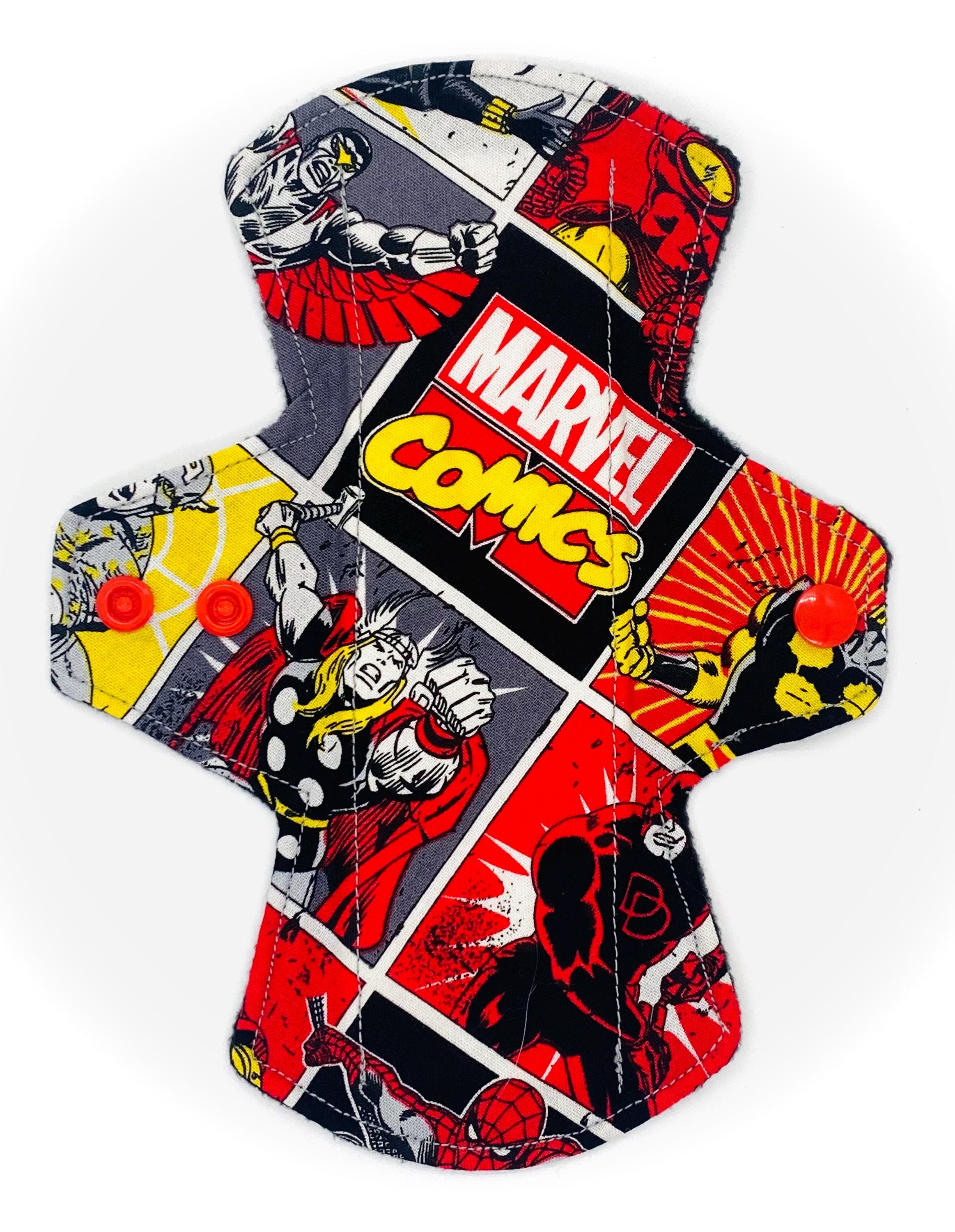 Protège-slip de jour / Protège-slip / Protège-slips MODÉRÉ 20 cm (8 po.)