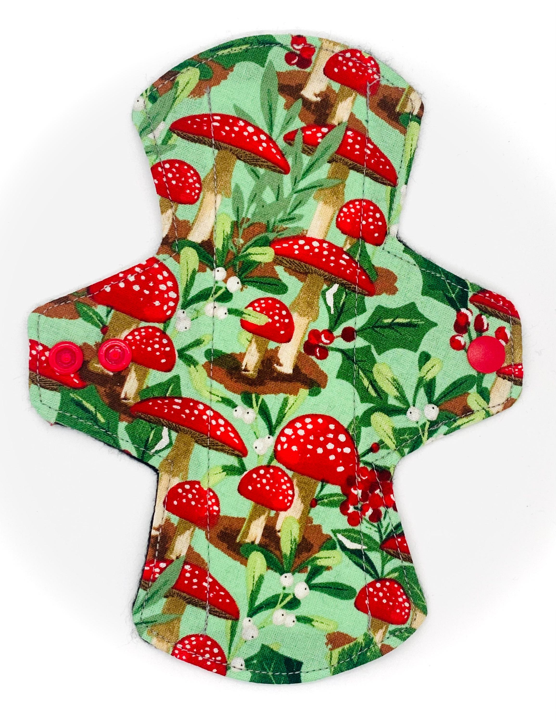 Protège-slip de jour / Protège-slip / Protège-slips MODÉRÉ 20 cm (8 po.)