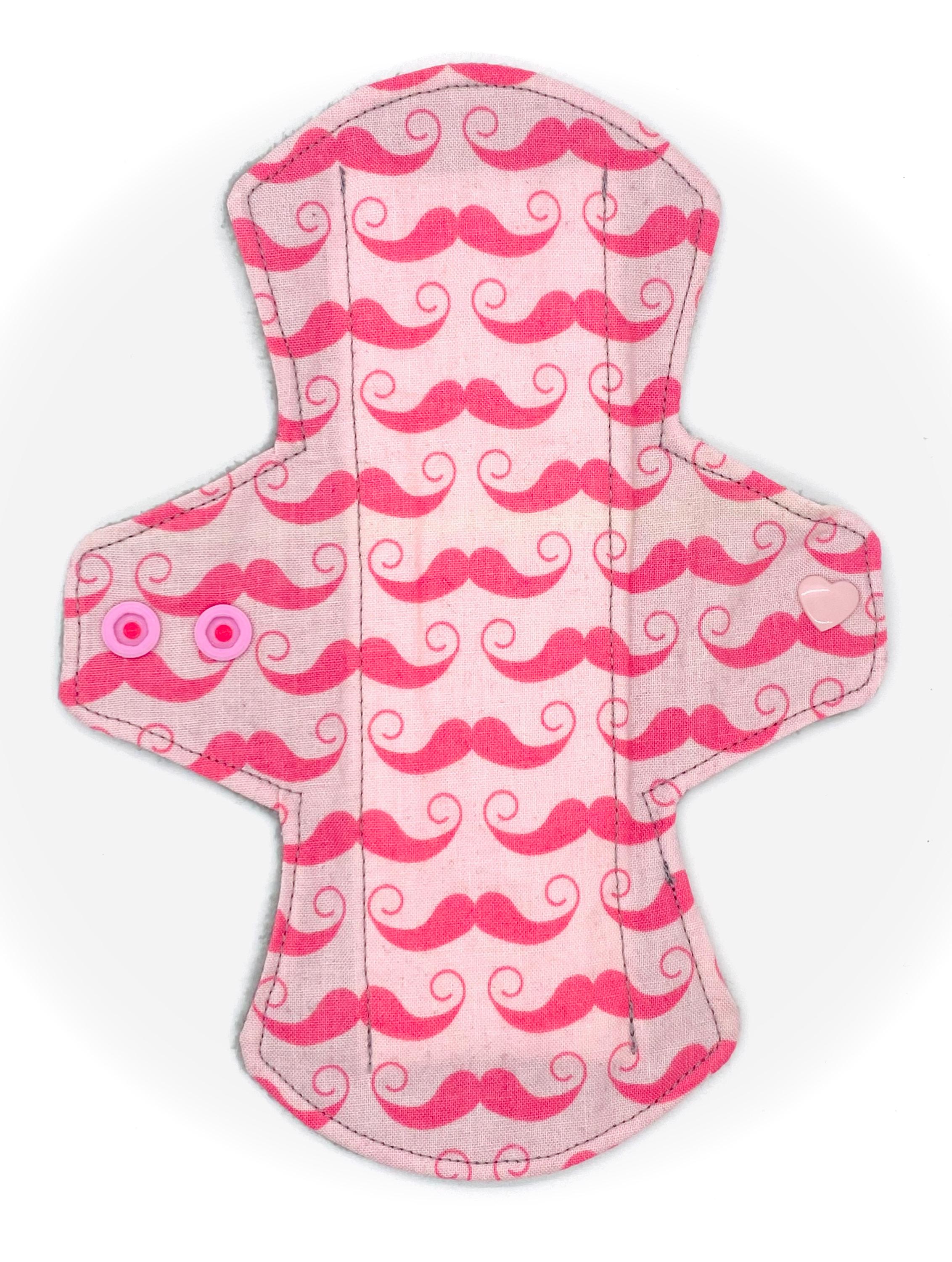 Protège-slip de jour / Protège-slip / Protège-slips MODÉRÉ 20 cm (8 po.)