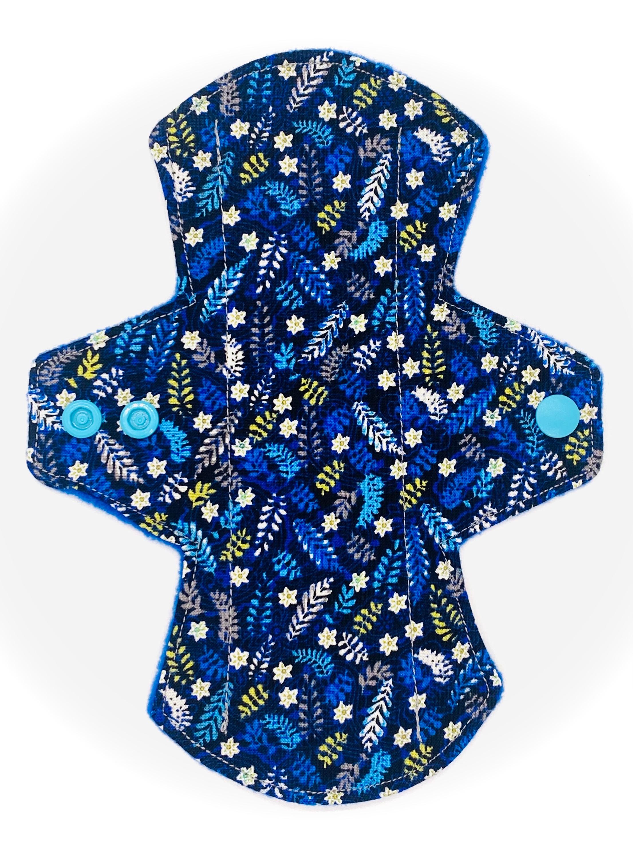 Protège-slip de jour / Protège-slip / Protège-slips MODÉRÉ 20 cm (8 po.)