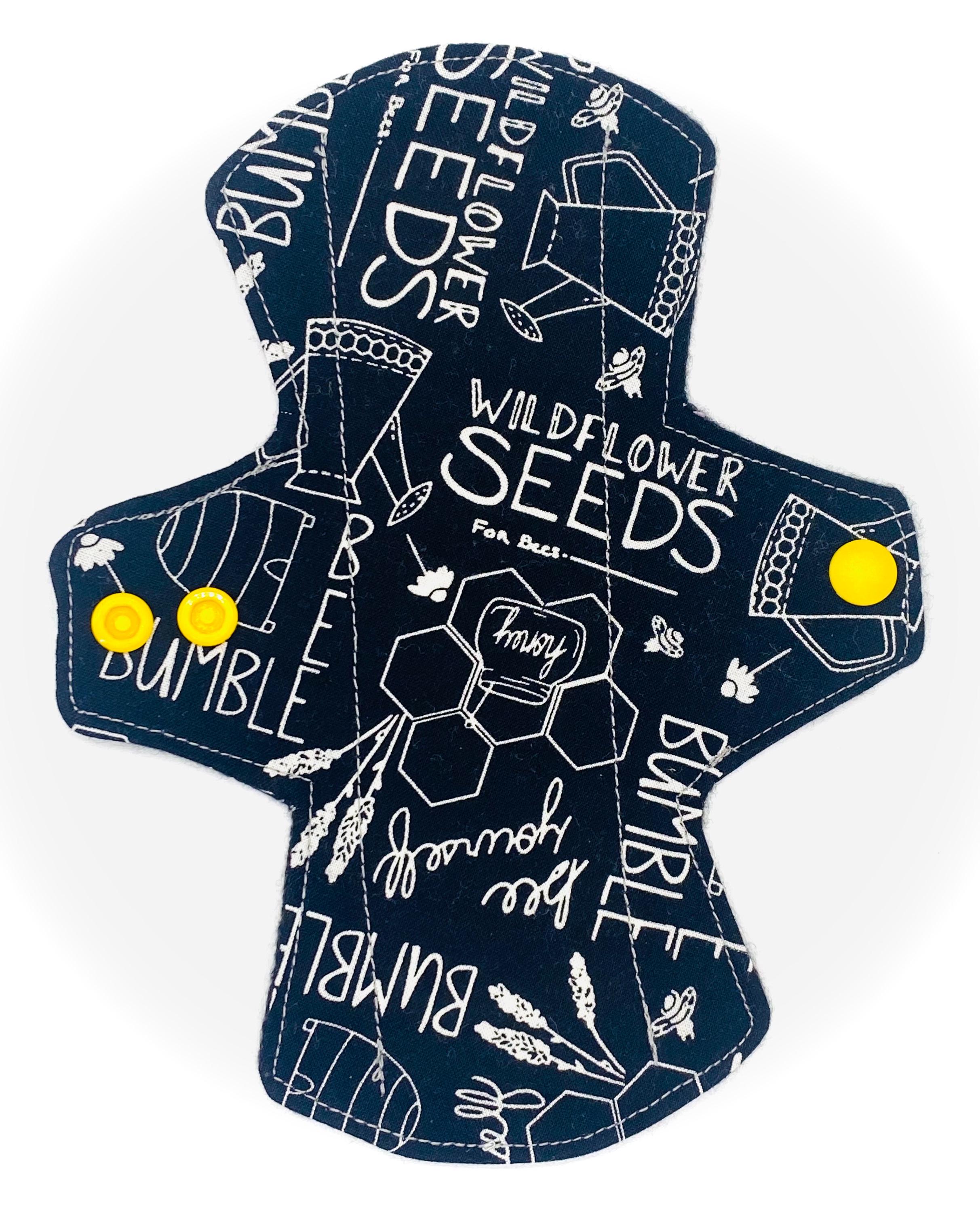 Protège-slip de jour / Protège-slip / Protège-slips MODÉRÉ 20 cm (8 po.)