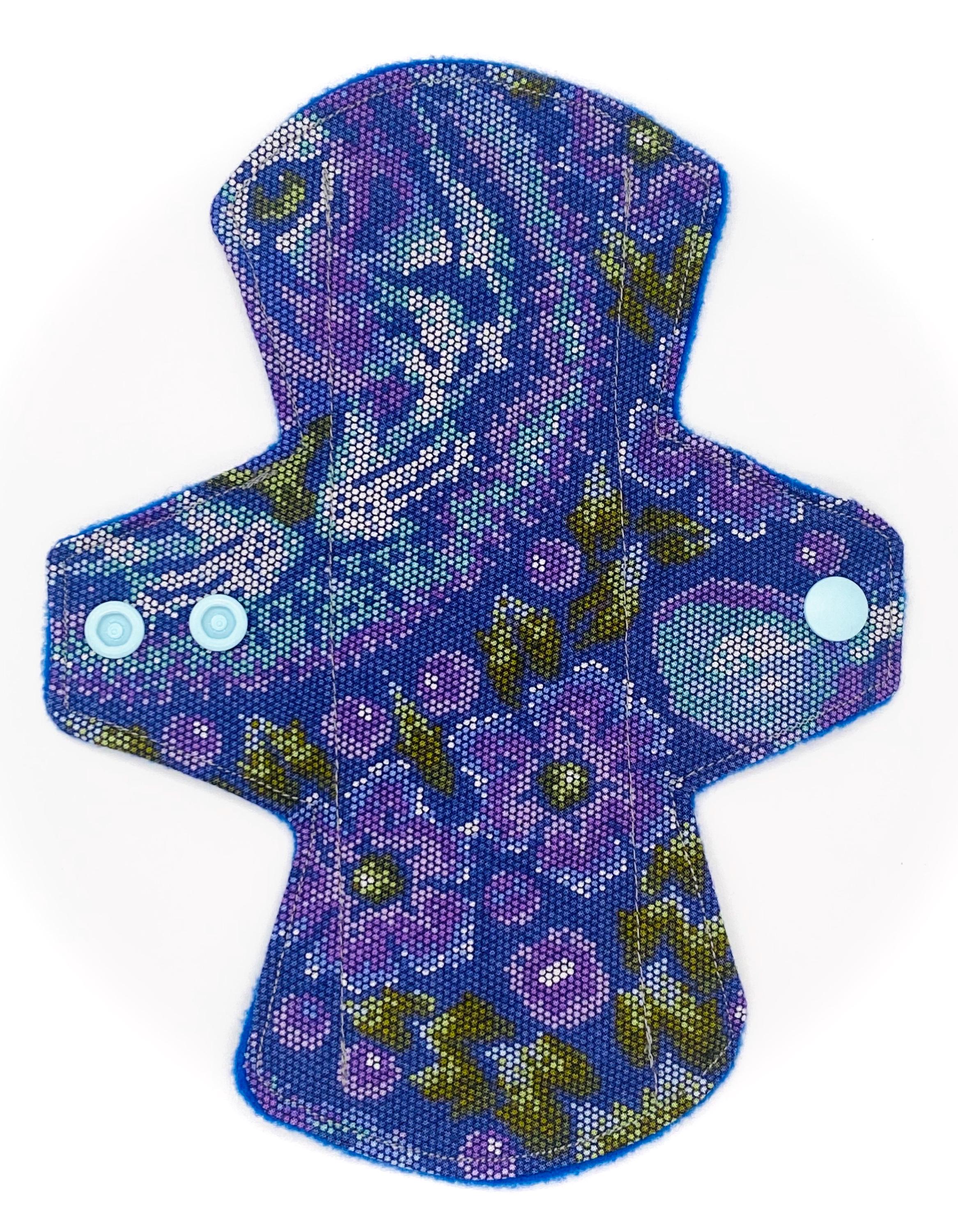 Protège-slip de jour / Protège-slip / Protège-slips MODÉRÉ 20 cm (8 po.)