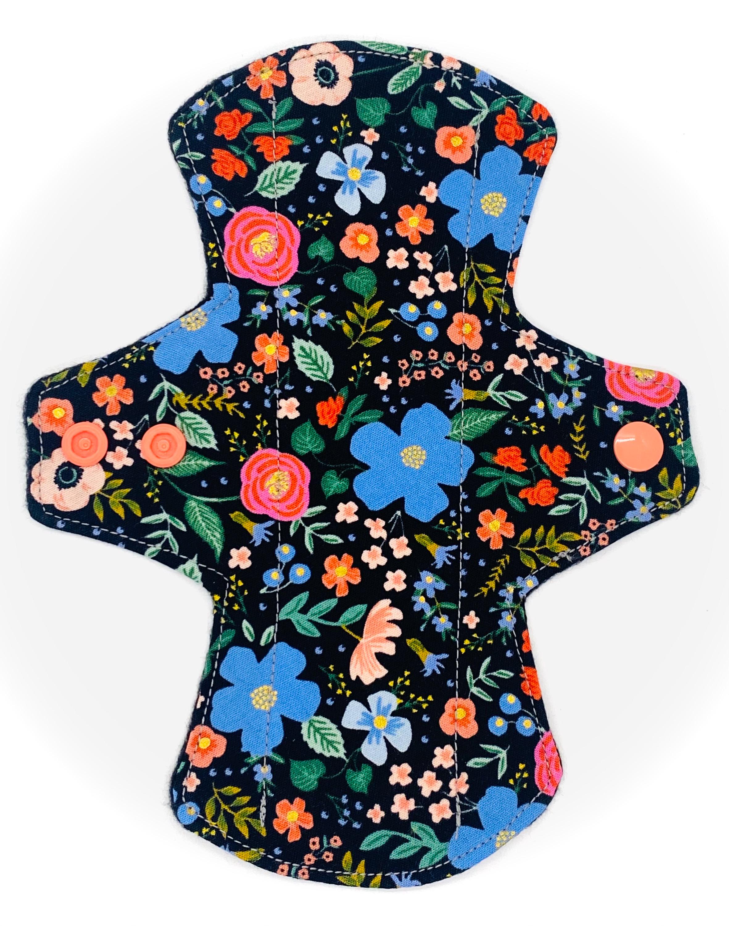 Protège-slip de jour / Protège-slip / Protège-slips MODÉRÉ 20 cm (8 po.)