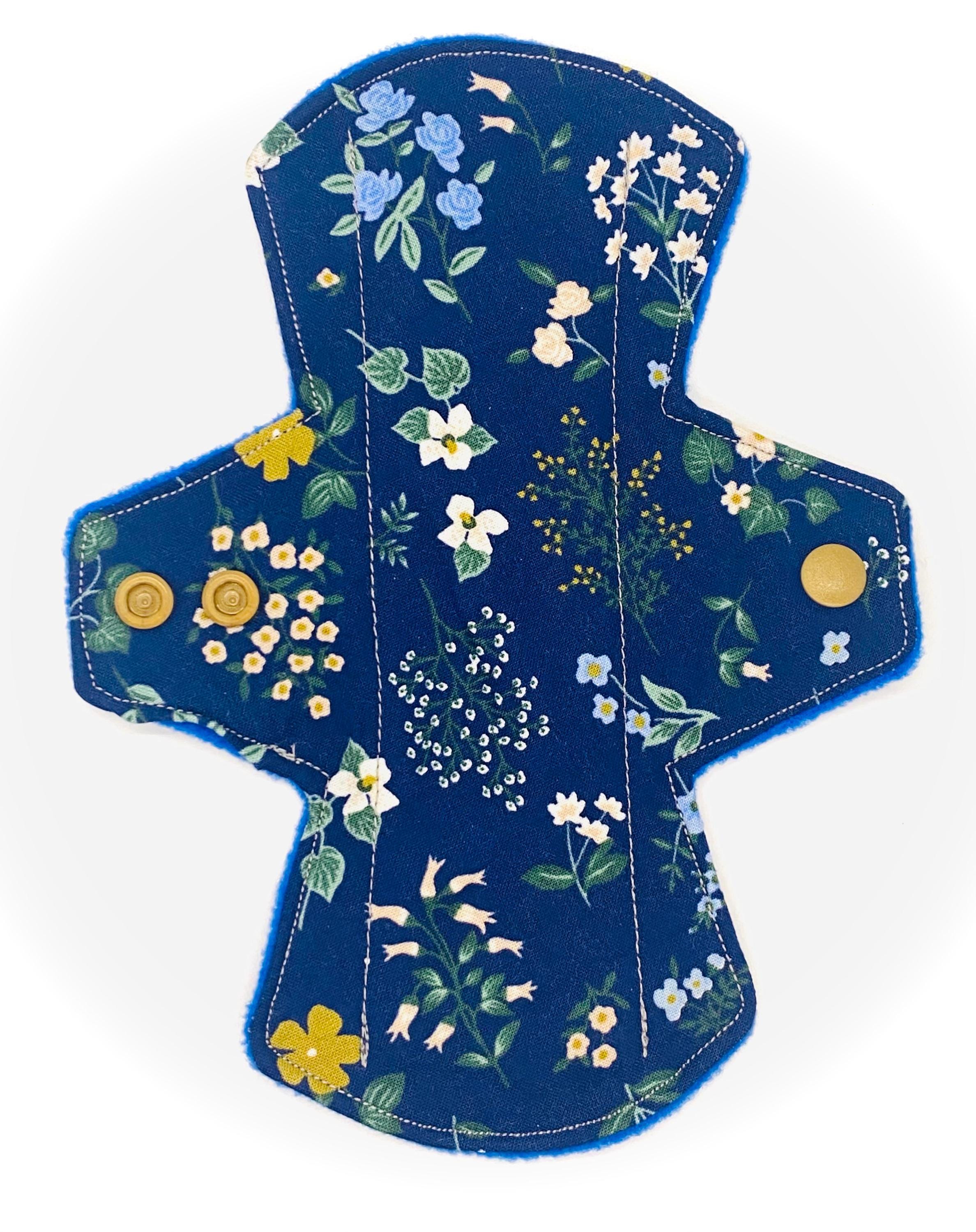 Protège-slip de jour / Protège-slip / Protège-slips MODÉRÉ 20 cm (8 po.)