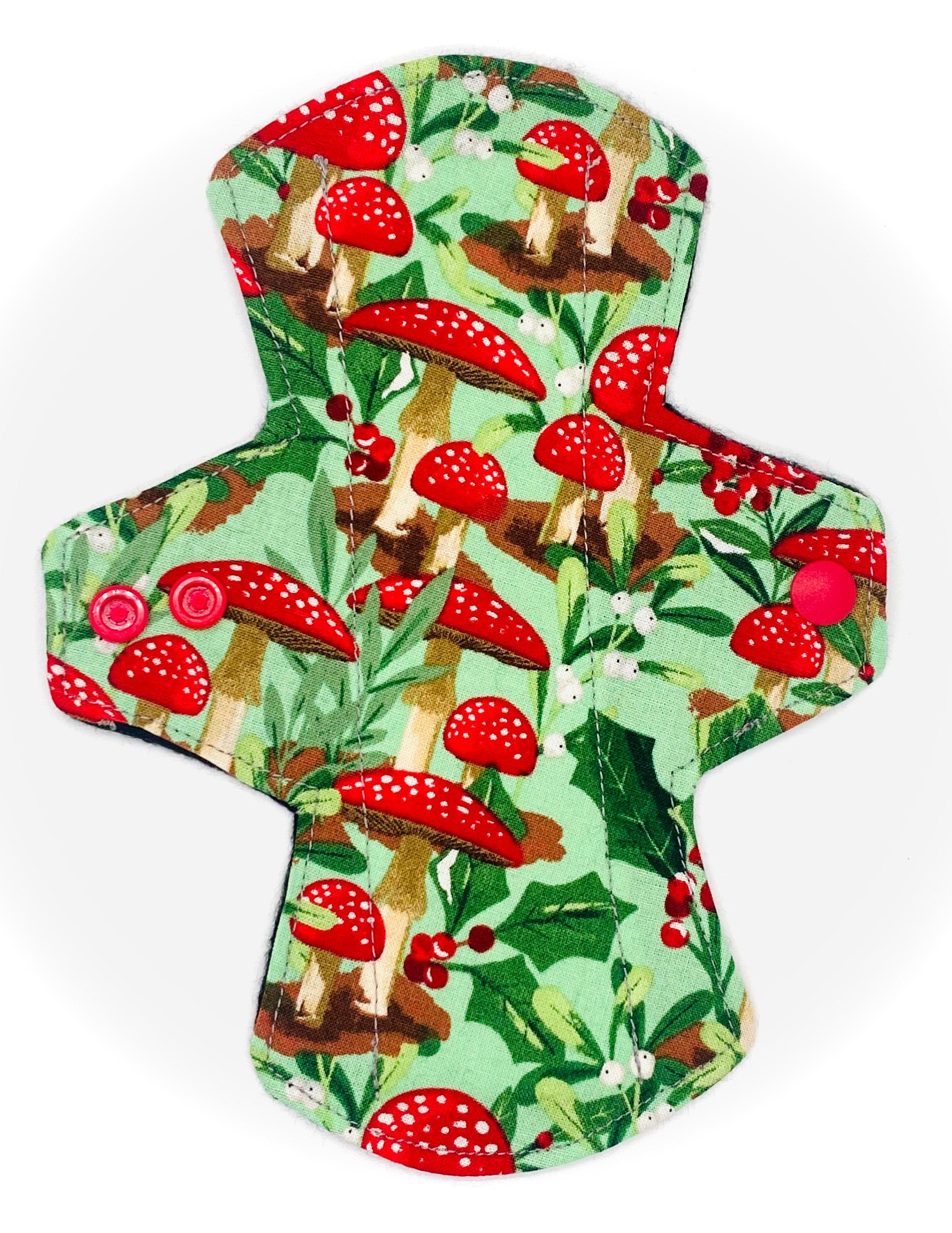 Protège-slip de jour / Protège-slip / Protège-slips MODÉRÉ 20 cm (8 po.)